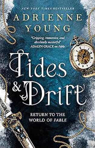 Tides & Drift